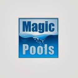 Photo: Magic Pools